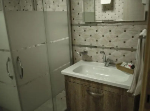 Line Suite Hotel