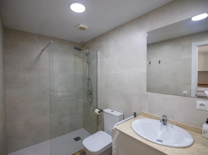 Sunstay Seaside Flat I Puerto Marina Benalmadena