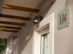 Liz Apartment  by CorfuEscapes