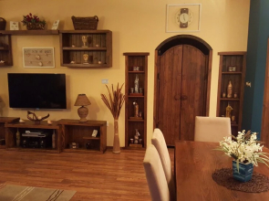 Riko & Mima Apartment