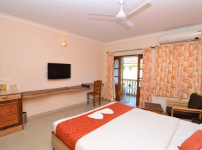 Spazio Leisure Resort