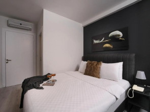 Etiz Hotels Bosphorus