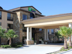 Holiday Inn Express & Suites Austin NW - Lakeway by IHG