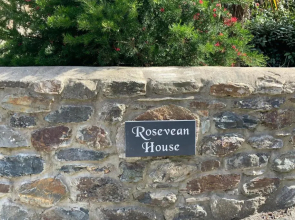 Rosevean House