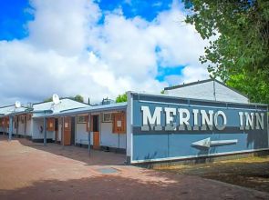 Merino Inn Hotel