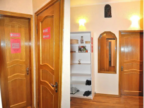 Барбарис Хостел