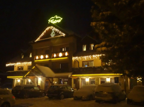 Garni Hotel Fatra