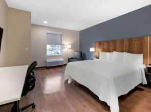 Extended Stay America Premier Suites Orlando Sanford