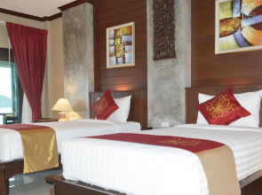 Victoria Cliff Hotel & Resort