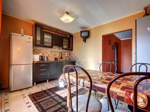 U Ledovogo Dvortsa Apartments