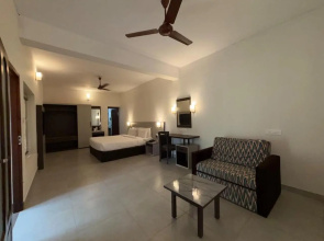Abad Harmonia Ayurveda Beach Resort