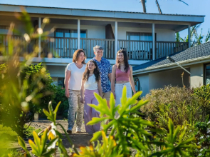 Matariki Sunset Apart Hotel