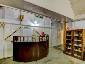 Flagship 66625 The Heritage House