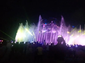 Beihai Juhai Fisherman's Inn