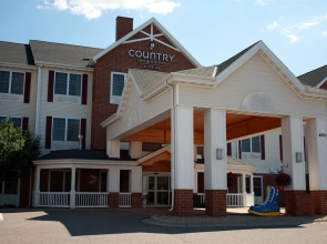 Country Inn & Suites Red Wing