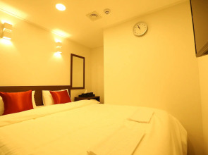 TRIPSTAY Myeongdong
