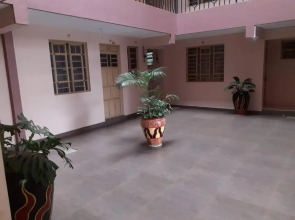 Elegant & comfy studio apartment, Eastern Bypass - RUIRU