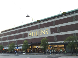 Northern Stockholm City Guesthouse