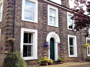 Beaufort Lodge