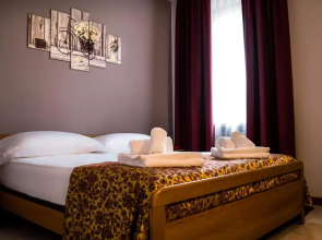 Hotel Corte Dal Castello