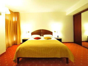 Hotel Minerva 3*