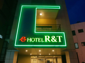Joy Hotel
