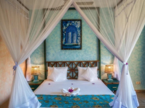 Zanzibar Queen Hotel