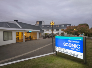 Scenic Hotel Marlborough