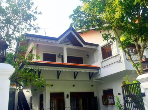 Hotel Barbara Villa