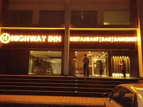 Hotel Highway Inn