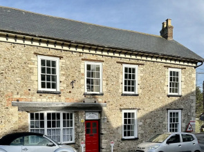 The Old Bakehouse