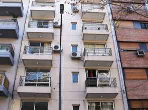 Buenos Dias Buenos Aires I