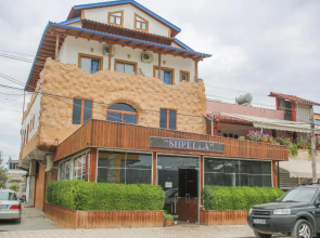 Hotel Shpella