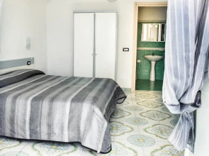 Hotel Regina del Mare