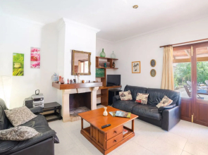 Holiday Home Casa Sanso