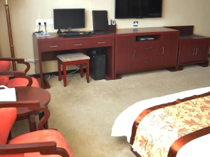 Youyi Business Hotel