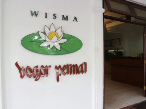 Wisma Bogor Permai