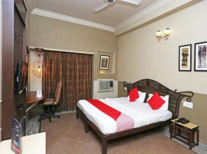OYO Rooms Near Ambala Cantt Sadar Bazar
