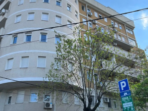 Apartment Ana - City Center
