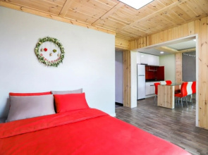 Buan Naesosa Maple Story Pension
