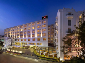 The LaLiT Great Eastern Kolkata