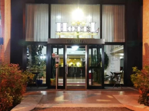 Best Western Hotel Garda