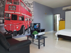 LC Apartments Pattaya