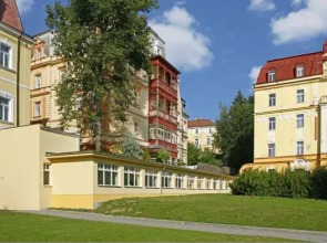 Danubius Health Spa Resort Hvezda