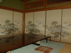 Guest house Hanamizuki