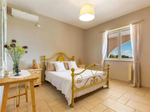280 Villa con Piscina a Casarano Gallipoli