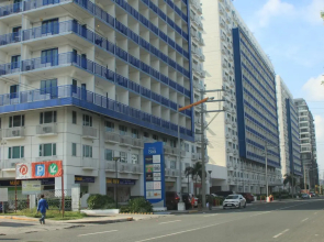 La Vista at Sea Residences