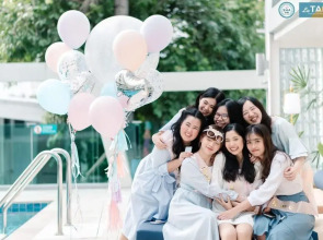 Le Tada Parkview Hotel