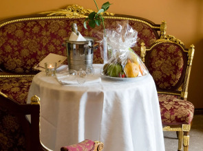 Бутик-отель Gallery Park Hotel & SPA, Châteaux & Hôtels Collection