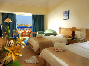 Naama Bay Hotel & Resort